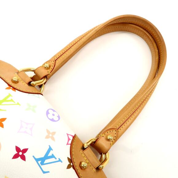 💎✨Authentic✨💎Louis Vuitton Monogram Multi Color Claudia Hand Bag - Picture 7 of 16